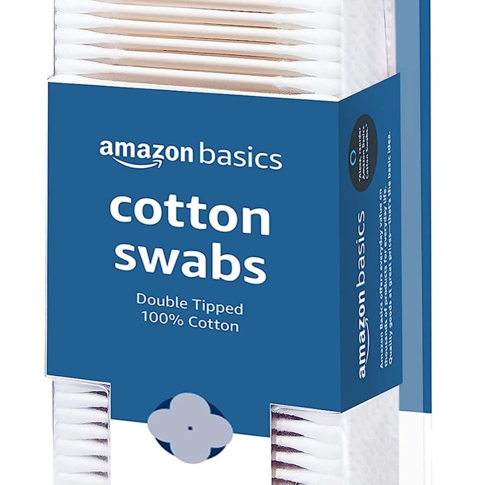 Amazon Basics Cotton